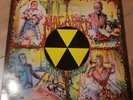 Macabre Grim Reality Original EU Release Vinyl 12