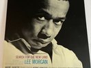 Lee Morgan-Search For The New Land Vinyl LP Blue Note 75th Anniversary edition
