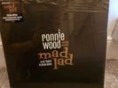Ronnie Wood - Mad Lad Chuck Berry DELUXE BOX SET Rolling Stones.