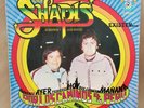 Los Shapis - Por Los Caminos Del Peru  CHICHA CUMBIA PERU 1984 hear mp3