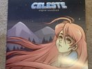 Celeste OST Lena Raine Double Vinyl Record 2 LP Pre-Owned See Photos Box Damage