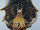 DIo Hungry For Heaven Picture Disc “1985 Original Vertigo  Near Mint Vinyl”