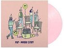 PUP - MORBID STUFF NEW VINYL