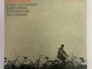 DEXTER GORDON GETTIN' AROUND BLUE NOTE BNJ 71029 STEREO JAPAN VINYL LP