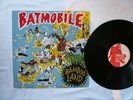 Batmobile : Bamboo Land / LP Vinyl Schallplatte