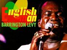 LEVY, BARRINGTON - ENGLISHMAN NEW VINYL