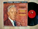 RUBINSTEIN / REINER Rachmaninoff , Falla RCA LIVING STEREO LSC 2430  1S/1S NM