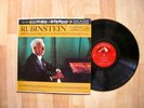 RUBINSTEIN Grieg piano con. RCA LIVING STEREO LSC 2429   6S/6S NM