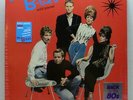 The B-52's Wild Planet limited Red colored VINYL New B52s rhino