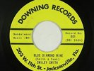 Rockabilly 45 - Smiley Smith - Blue Diamond Mine - Downing - VG+ mp3