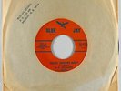 Rockabilly C&W 45 - E.P. Williams - Truck Drivers Baby - Blue Jay - VG+ mp3