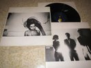 P J Harvey Rid of Me UK 1st Press  1993 With B & W Inner Sleeve