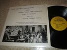 Fats Gaines Orchestra Plays Today US 1st Press PRIVATE Soul Jazz Funk LP NM