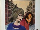 Julie Driscoll & Brian Auger Julie Drisc LP Comp Vinyl Schallplatte 207204