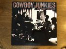 Cowboy Junkies ‎– The Trinity Session [ Vinyl Greek Press 1988 Indie Folk Rock ]