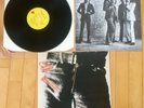 The Rolling Stones Sticky Fingers vinyl Insert Andy Warhol Real Zip Sleeve