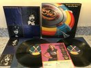 Electric Light Orchestra ‎– Out Of The Blue ; 1977 JET LP WITH POSTER & HYPE