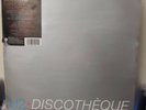 U2 Discotheque UK Ltd Edition Triple 12