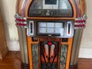dukebox machine