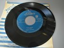EDDIE COCHRAN Summertime Blues / Love Again LIBERTY 55144 Rockabilly HEAR