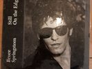 Bruce Springsteen Still On The Edge