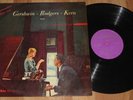 Lelio Luttazzi In Penombra Ballate con Gershwin Rodgers Kern Lp 1958 QPX 8005