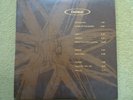 Internal Records: Orbital by Orbital double disc
