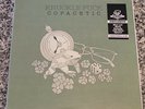 Knuckle Puck “Copacetic” LP Mint/Black Butterfly vinyl NEW /500 Newbury Comics