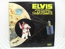 Elvis Aloha from Hawaii  via Satellite (EX+) 1973 2LP's Gatefold Album VPSX-6089