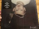 Machine Gun Kelly Hotel Diablo 1LP Vinyl Limited Black 12