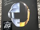 Daft Punk-Random Access Memories-2013,EU-Vinyl,2xLP,180Gram ***SEALED