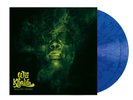 Rolling Papers by Wiz Khalifa (Record, 2021)-Limited ED., Blue Splatter