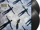 MUSE LP x 2 Absolution New and SEALED Double 2015 WB Shield double vinyl SEALED