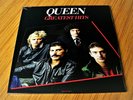 Queen - Greatest Hits - Doppel-LP - 180g Vinyl - NEU & OVP