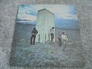 The Who - Who's Next 1971 UK LP TRACK 1st with 