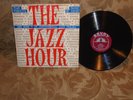 Donald Byrd Bobby Jaspar The Jazz Hour Savoy MG 12126 mono org pres VG+ 1956