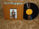 Art Pepper Living Legend Contemporary S7633 Hampton Hawes Charlie Haden S Manne