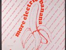ELECTRIC BANANA: more electric banana MUSIC DE WOLFE 12
