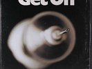 VARIOUS: get off (radio spots) NAPRA 12