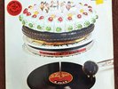 Rolling Stones Let It Bleed, Limited Edition ,Stereo ,Red Vinyl LP , 1969