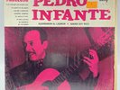 Pedro Infante El Fabuloso vinyl record lp VG+ 12”