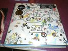 LED ZEPPELIN 3 LP SEALED ATLANTIC SD7201 HYPE DECAL SONG TITLE DECAL NOBARCODE