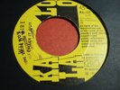 WILD FIRE 1975 Trinidad Soul Reggae 45 / Check It Out / Our Love Is True / NM