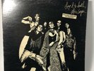 Alice Cooper- Love It To Death, Censored Cover, Warner Bros-Seven Arts- WS1883