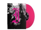  EVERY TIME I DIE - EX LIVES (TRANSPARENT MAGENT VINYL)  LP