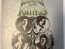 ORIGINAL 1967 PYE LP SOMETHING ELSE BY THE KINKS NPL 18193 3A-1M 3B-1M
