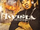Vinyl LP Twista 