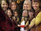 Bjorn  Benny - Ring Ring - Vinyl Record.. - e99e