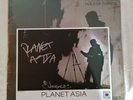 In hand AUTOGRAPHED Evidence Planet Asia Rule of Thirds LP BLACK VINYL alchemist