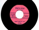 FUNK 45 RPM - EARL CARTER AND THE FANTIASTIC 